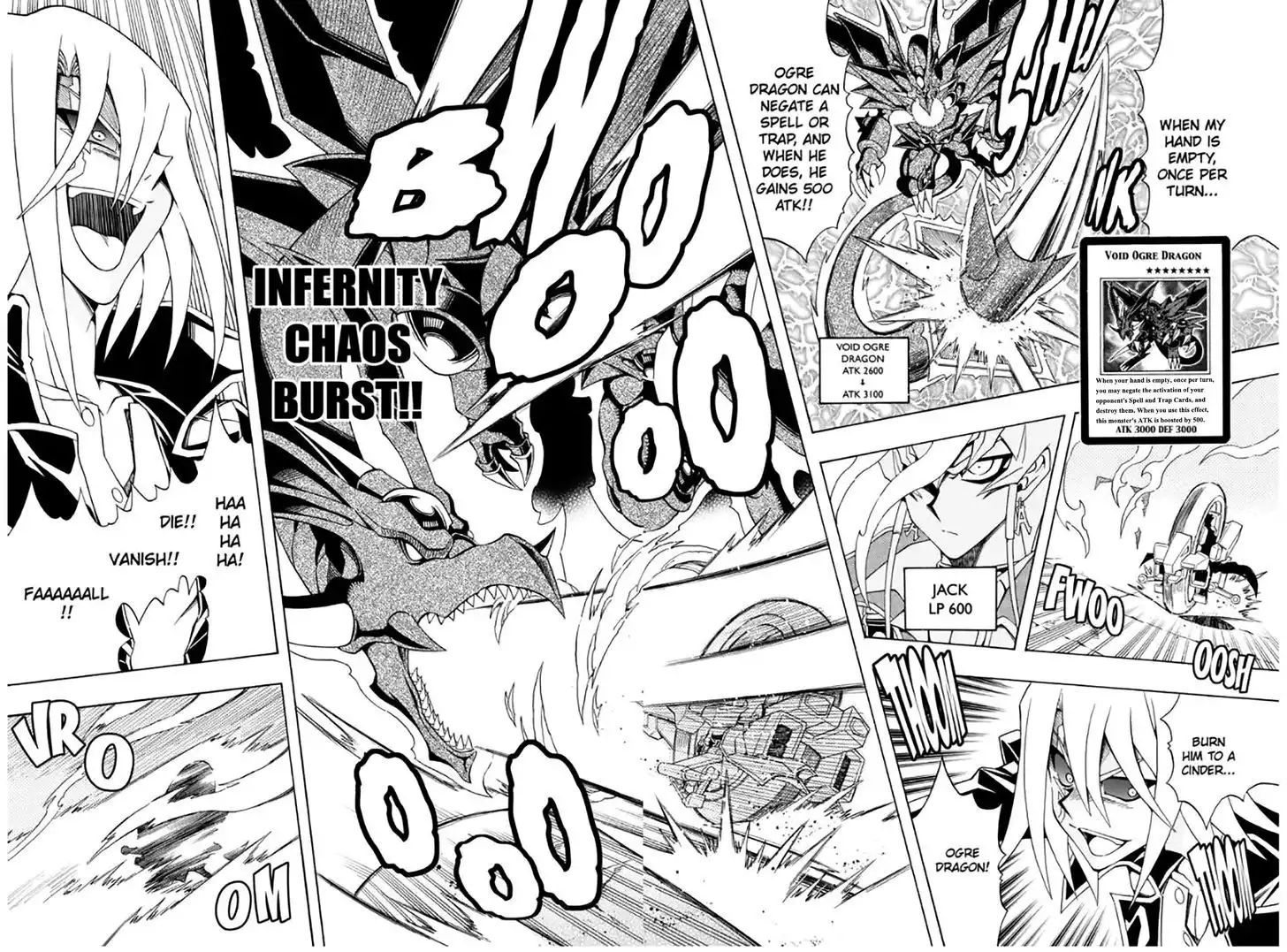 Yu-Gi-Oh! 5Ds Chapter 33 16